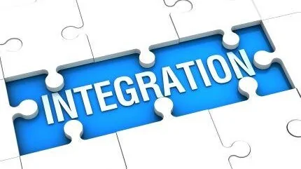 Integration vs. Interoperabilität