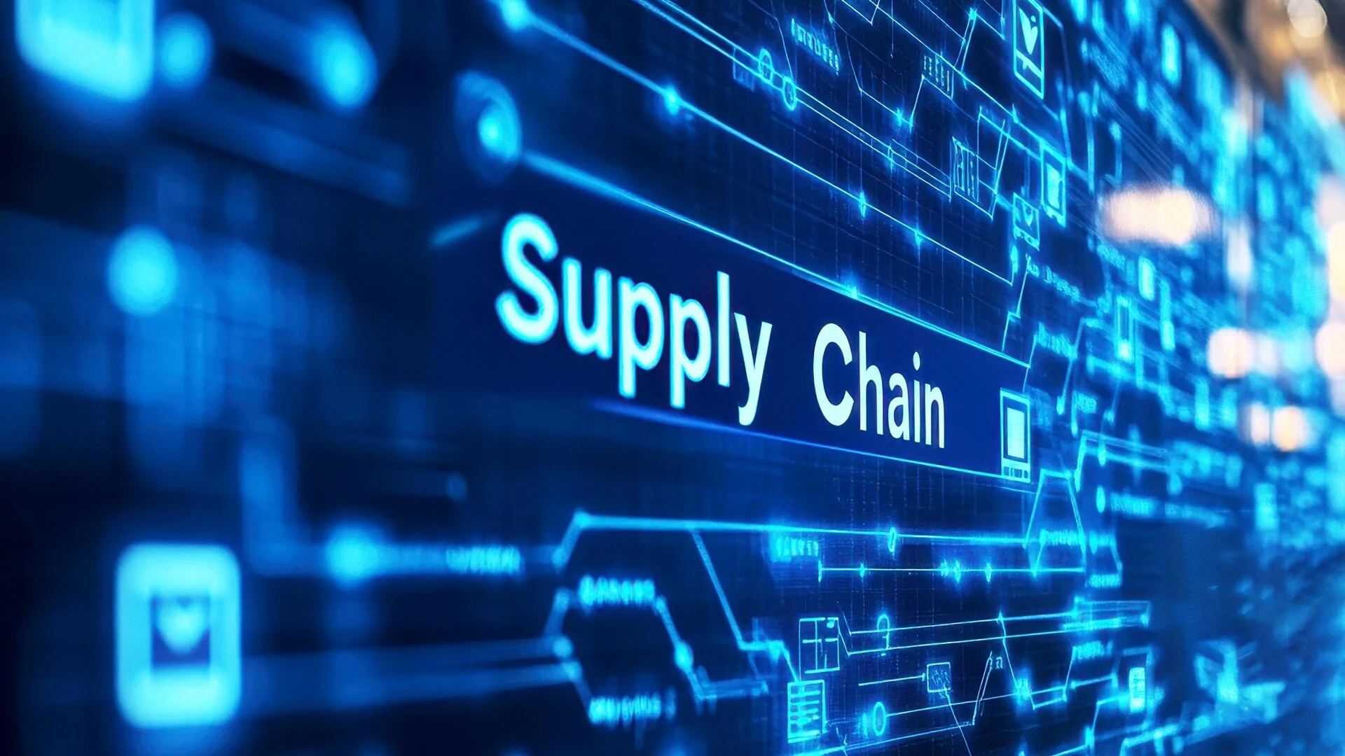 Logistician of the future” Supply Chain Manager