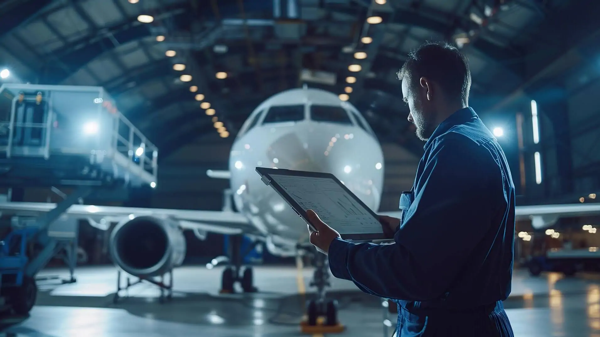 lagerverwaltung mobile aviation system