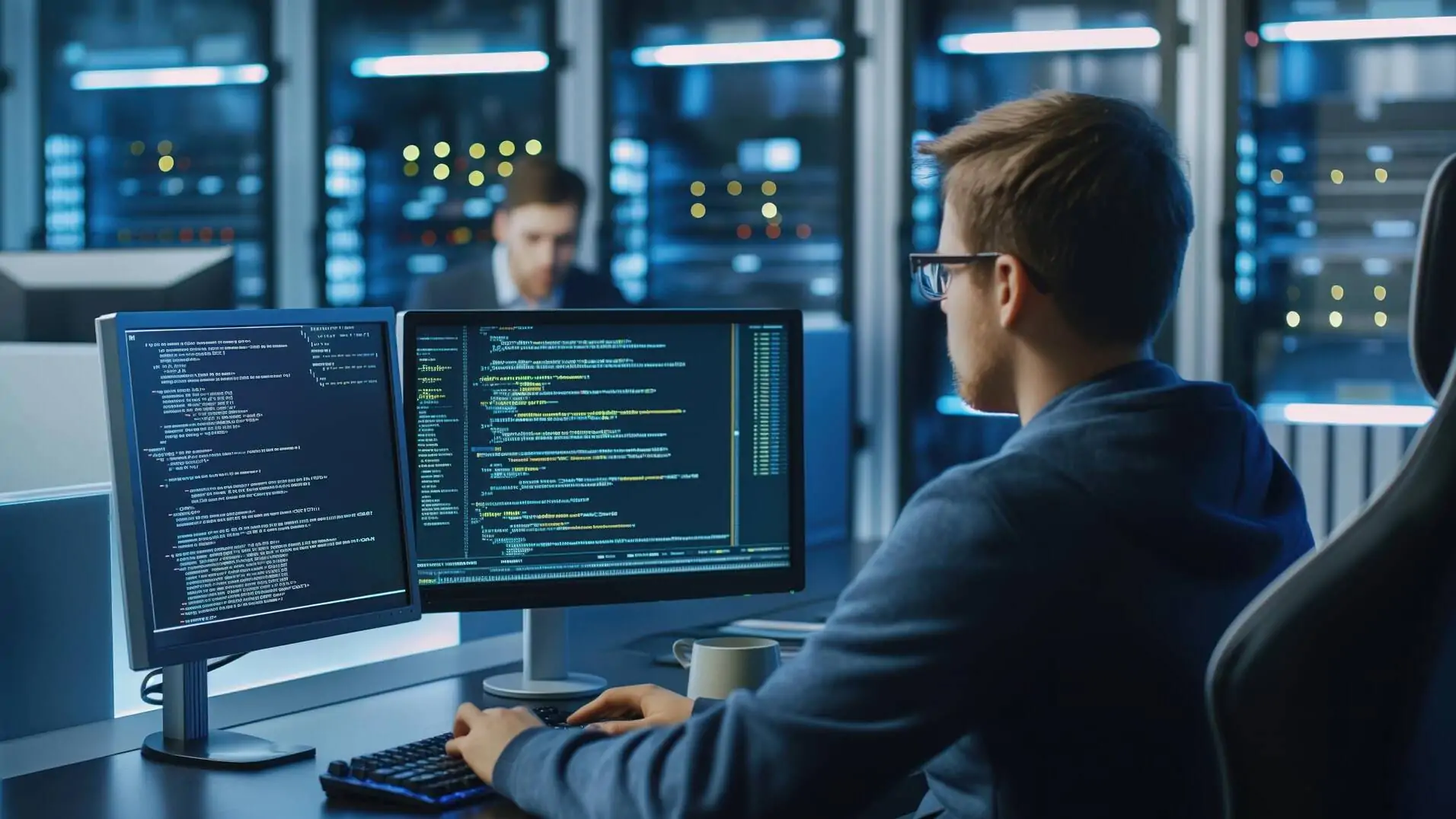 IT-und-Logistik-Software