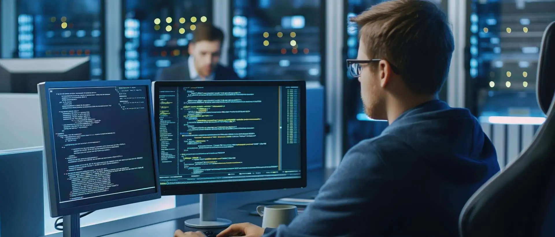 IT-und-Logistik-Software