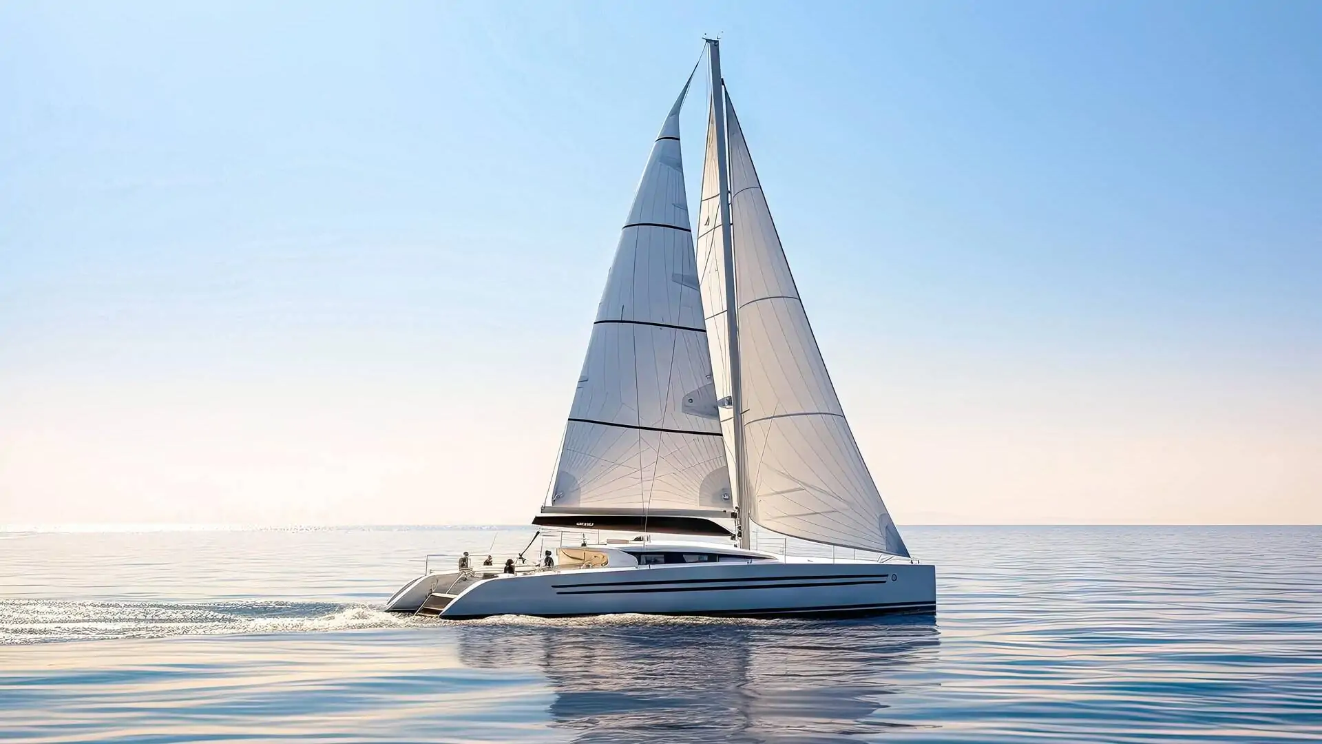 sail